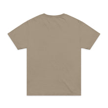 Load image into Gallery viewer, Cosmic Wave Skull T-Shirt — Vintage Rock Graphic Tee
