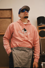 Load image into Gallery viewer, Cosmic Origin Hoodie (Embroidered)