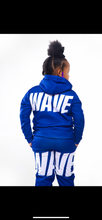 Load image into Gallery viewer, Kids BLU WAVE Joggers