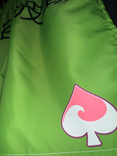 Load image into Gallery viewer, Namek lightweight Shorts