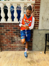 Load image into Gallery viewer, Prince Lightweight Shorts