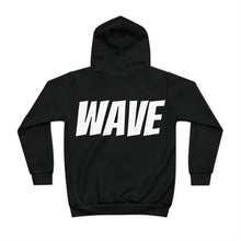 Load image into Gallery viewer, Kids BLK WAVE Hoodie
