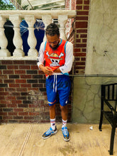 Load image into Gallery viewer, Prince Lightweight Shorts