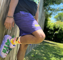 Load image into Gallery viewer, Frieza Lightweight Shorts