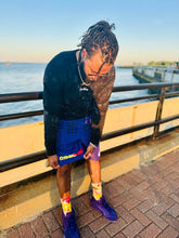 Load image into Gallery viewer, Frieza Lightweight Shorts