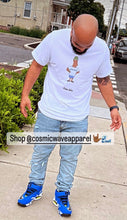 Load image into Gallery viewer, Cosmic Raymundo Tee