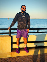 Load image into Gallery viewer, Frieza Lightweight Shorts