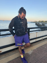 Load image into Gallery viewer, Frieza Lightweight Shorts