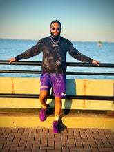 Load image into Gallery viewer, Frieza Lightweight Shorts