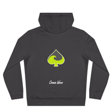 Load image into Gallery viewer, King Hooded Sweatshirt