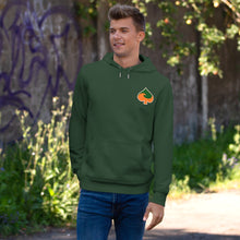 Load image into Gallery viewer, King Hooded Sweatshirt
