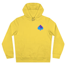 Load image into Gallery viewer, King Hooded Sweatshirt