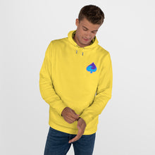 Load image into Gallery viewer, King Hooded Sweatshirt