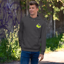 Load image into Gallery viewer, King Hooded Sweatshirt