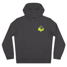 Load image into Gallery viewer, King Hooded Sweatshirt