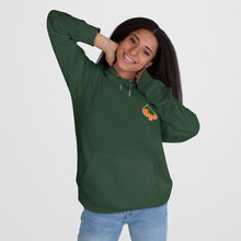 Load image into Gallery viewer, King Hooded Sweatshirt