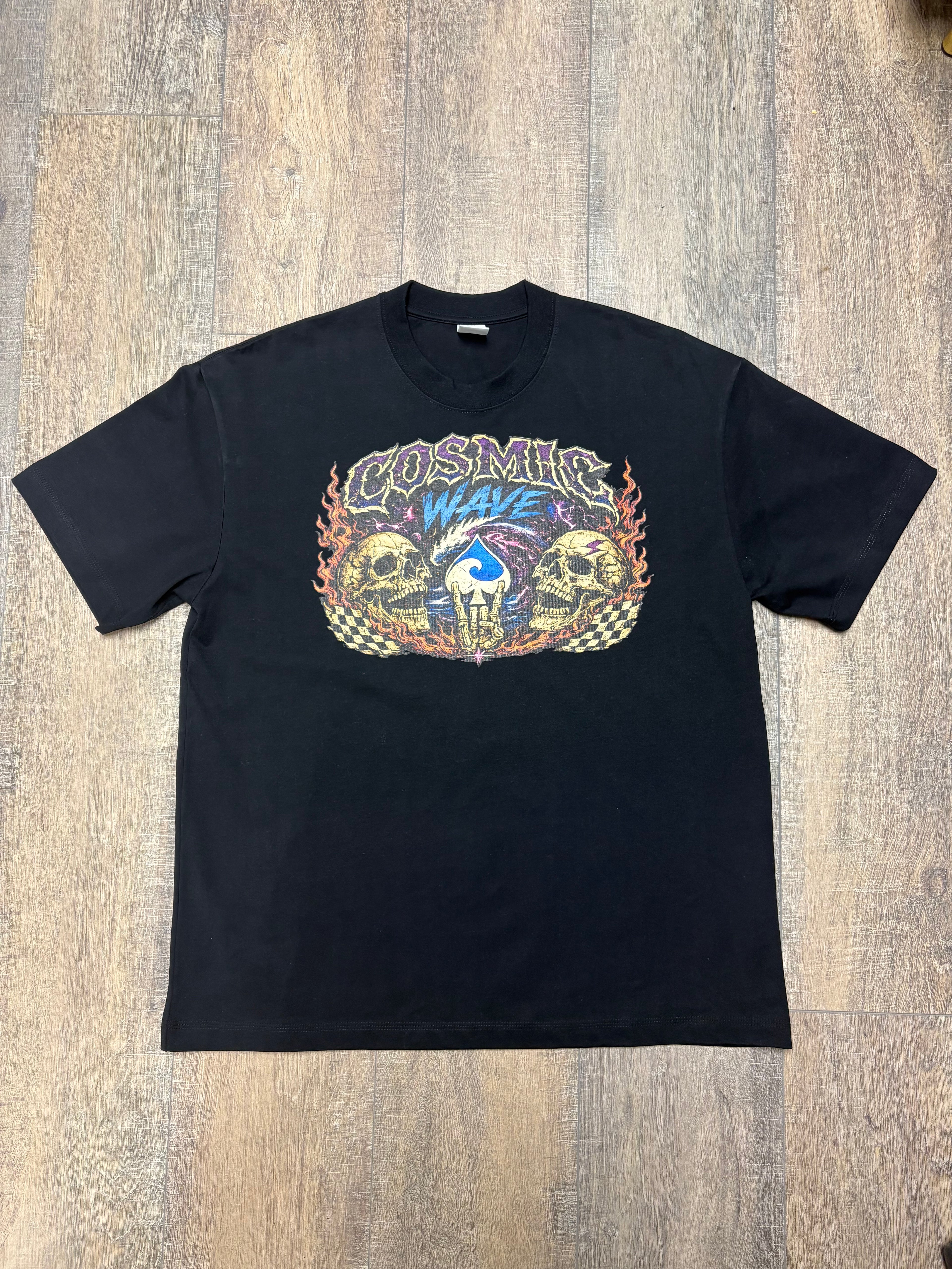 Cosmic Reaper Tee