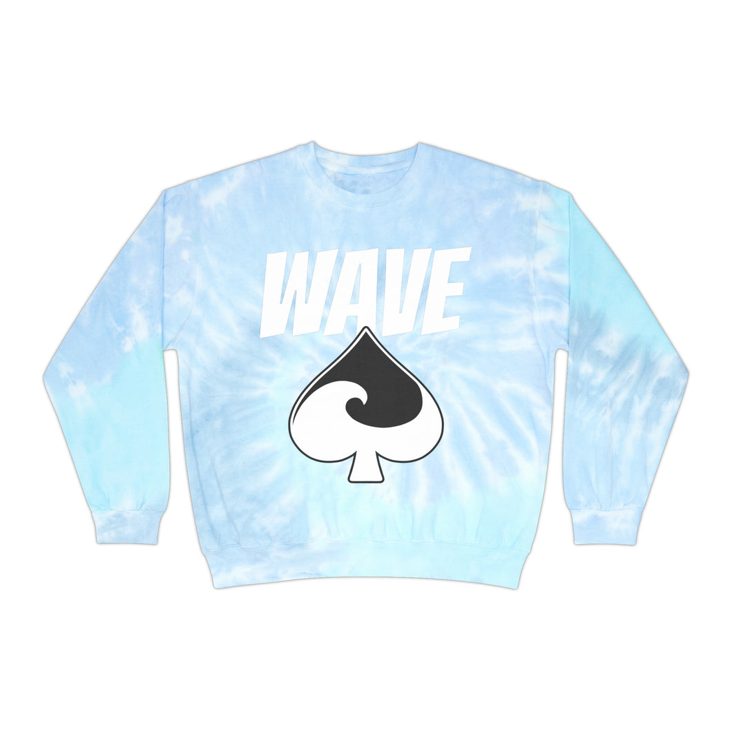 Unisex New WAVE Sweatshirt