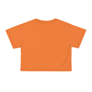 Orange Crop Tee