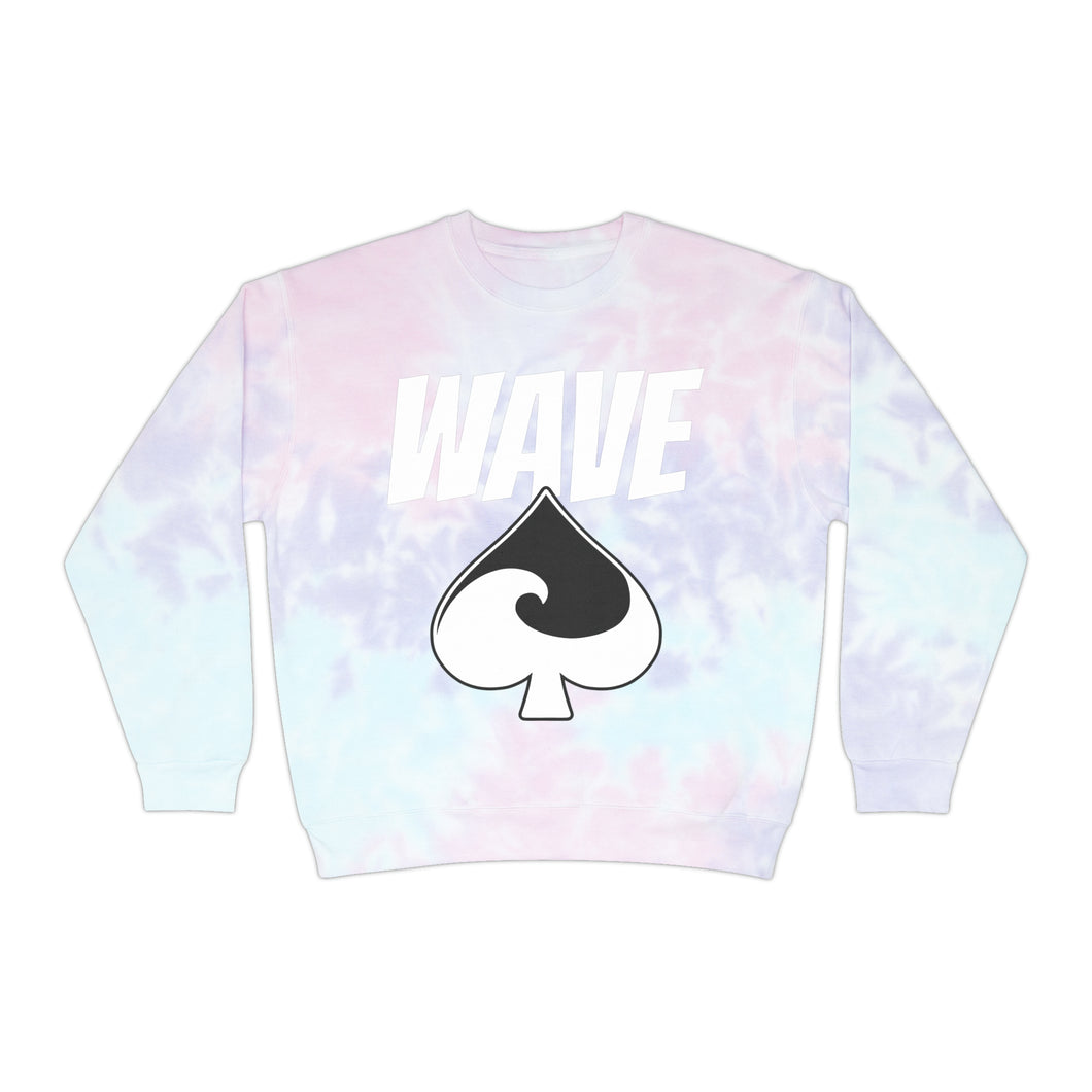 Unisex New WAVE Sweatshirt