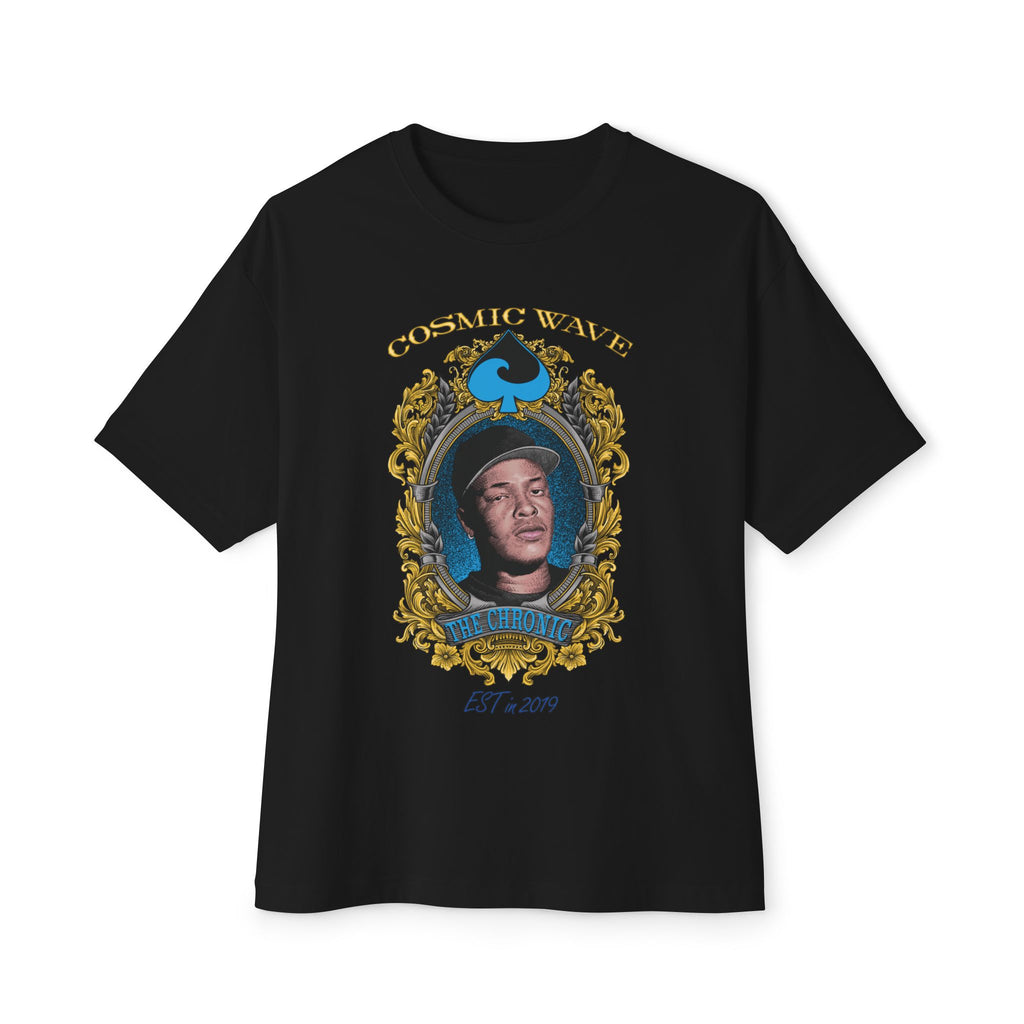 The Chronic Cosmic Tee