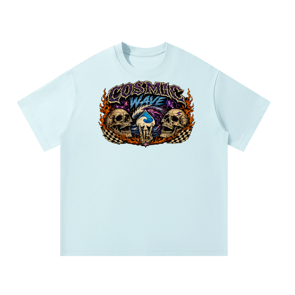 Unisex Oversized T-Shirt