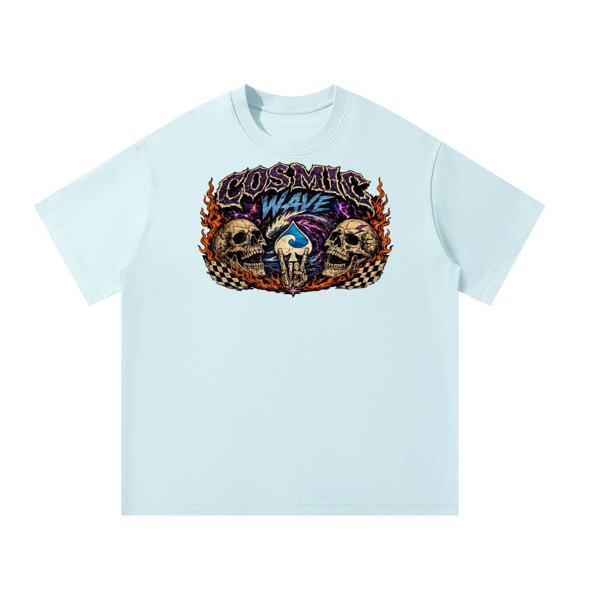Unisex Oversized T-Shirt