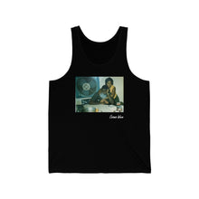 Load image into Gallery viewer, Black Love Tank
