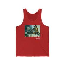 Load image into Gallery viewer, Black Love Tank
