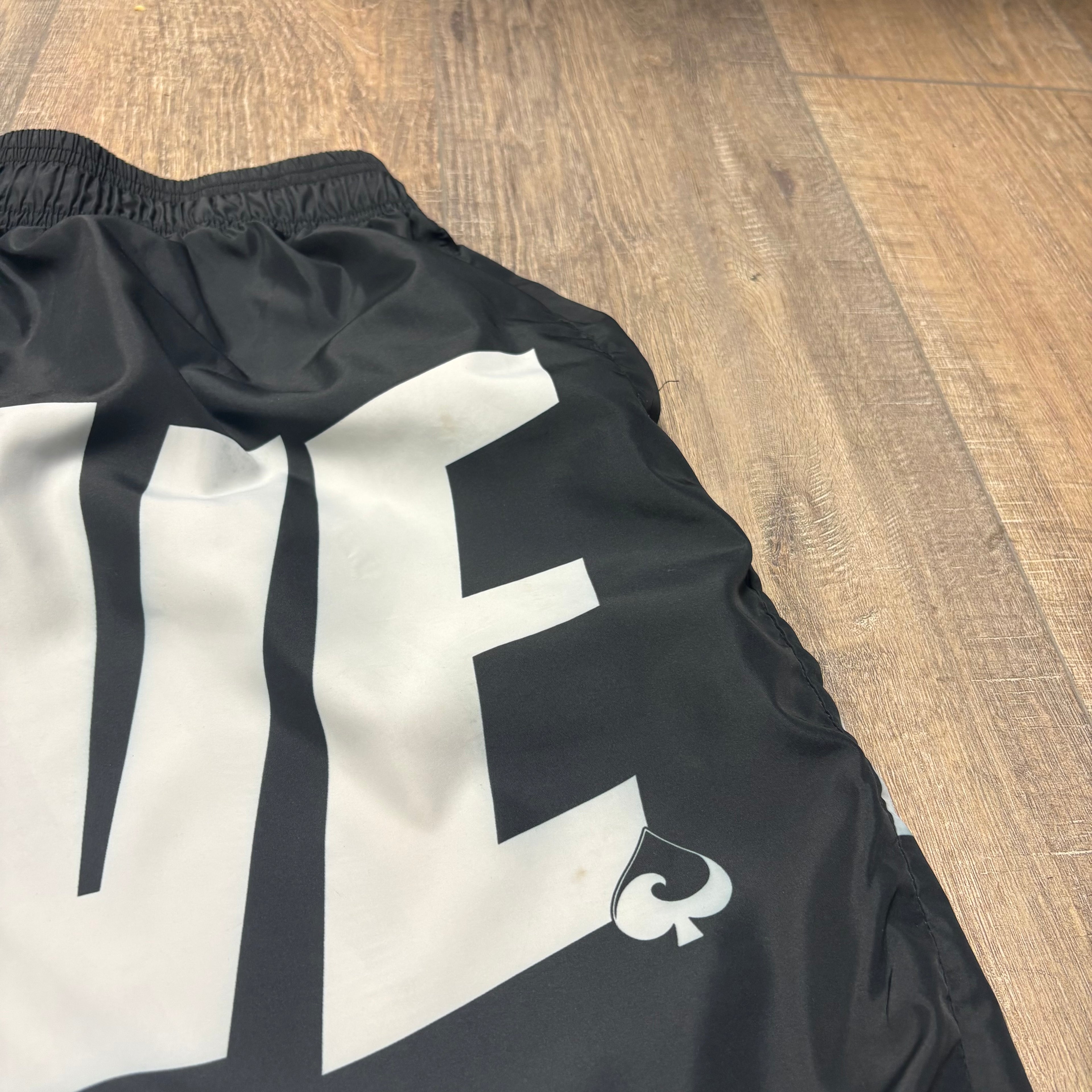 WAVE Shorts