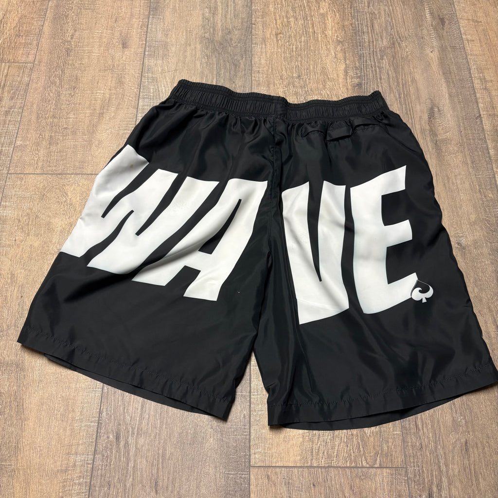Wave Shorts