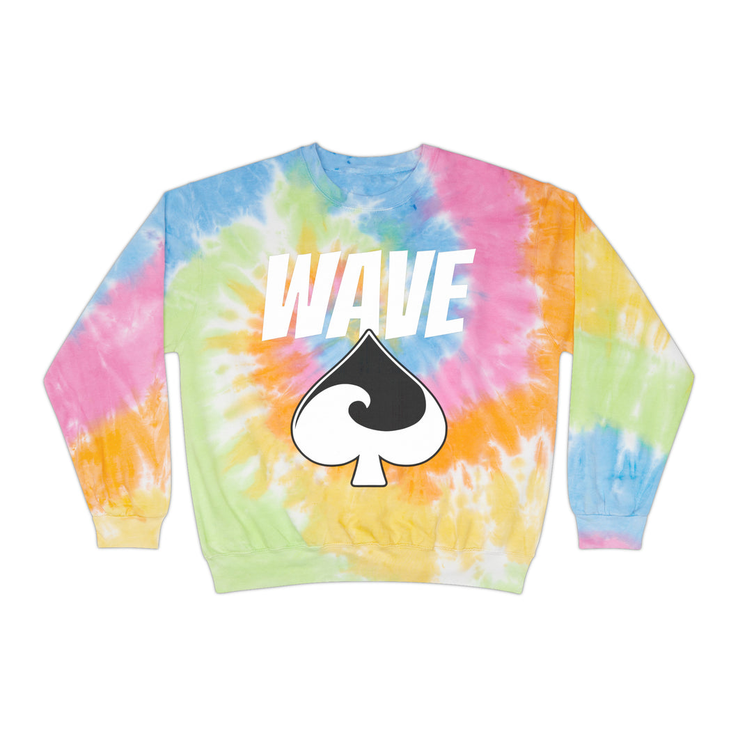 Unisex New WAVE Sweatshirt