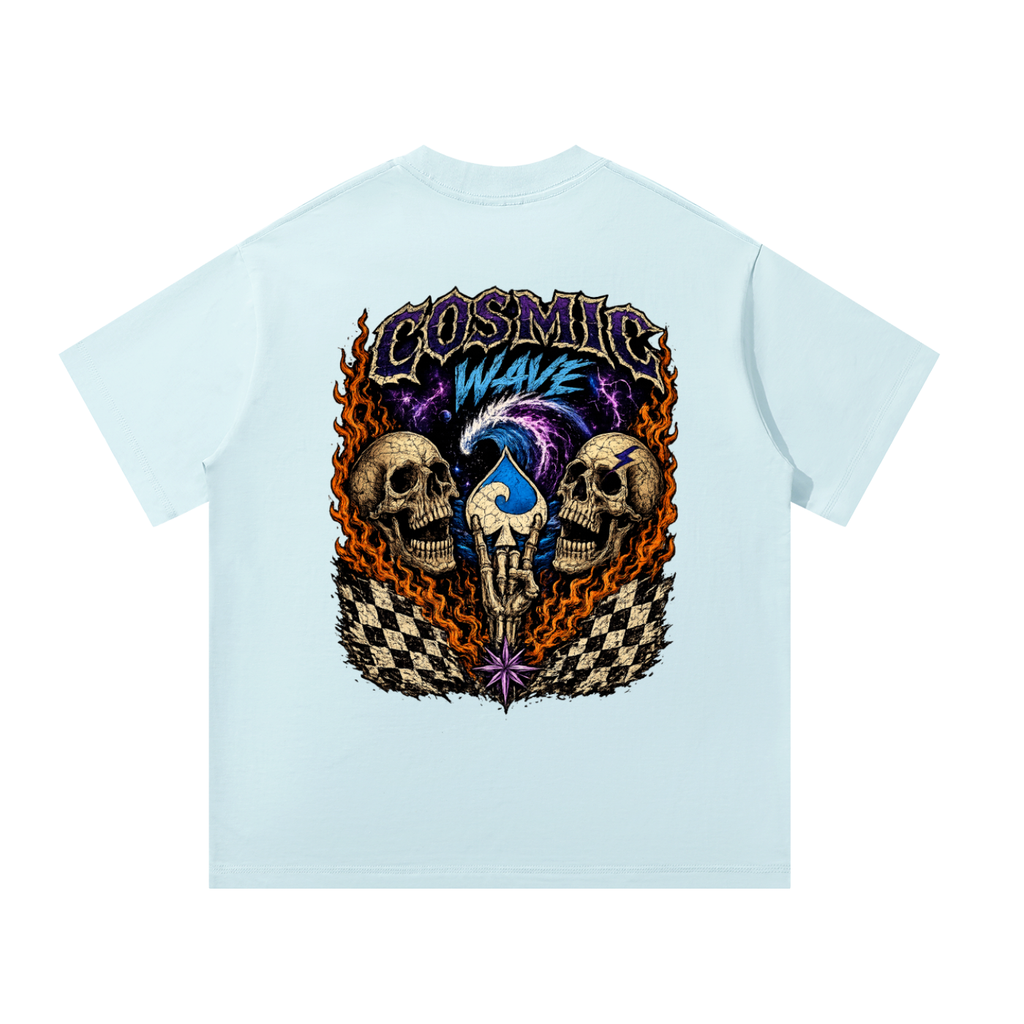Unisex Oversized T-Shirt
