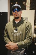 Cosmic Origin Hoodie