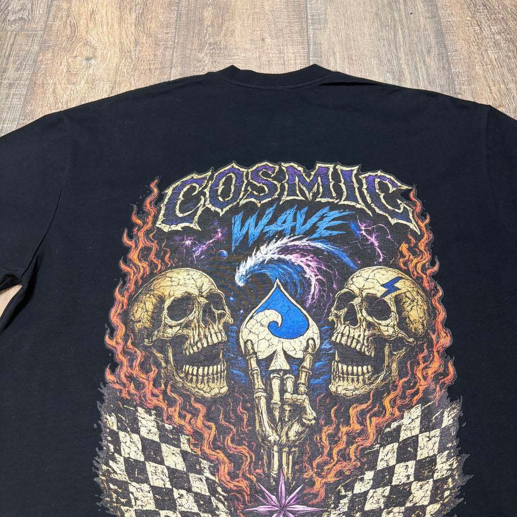 Cosmic Reaper Tee
