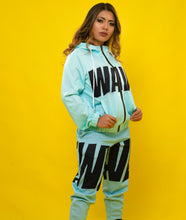 Load image into Gallery viewer, Women&#39;s ICE WAVE Hoodie
