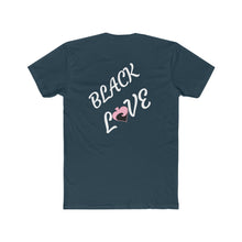 Load image into Gallery viewer, Black Love Tee
