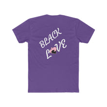 Load image into Gallery viewer, Black Love Tee
