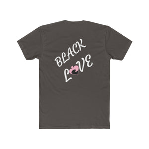 Black Love Tee