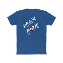 Load image into Gallery viewer, Black Love Tee
