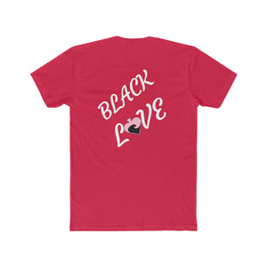 Black Love Tee