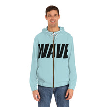 Load image into Gallery viewer, Men’s ICE WAVE Hoodie
