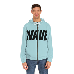 Men’s ICE WAVE Hoodie