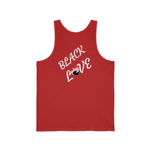 Black Love Tank