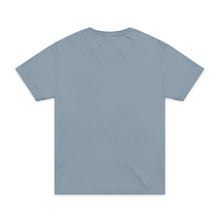 Load image into Gallery viewer, Cosmic Wave Skull T-Shirt — Vintage Rock Graphic Tee
