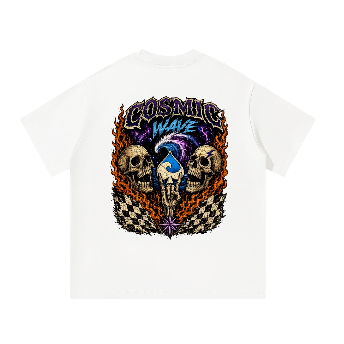 Unisex Oversized T-Shirt