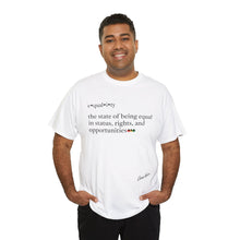 Load image into Gallery viewer, Unisex Juneteenth Tee
