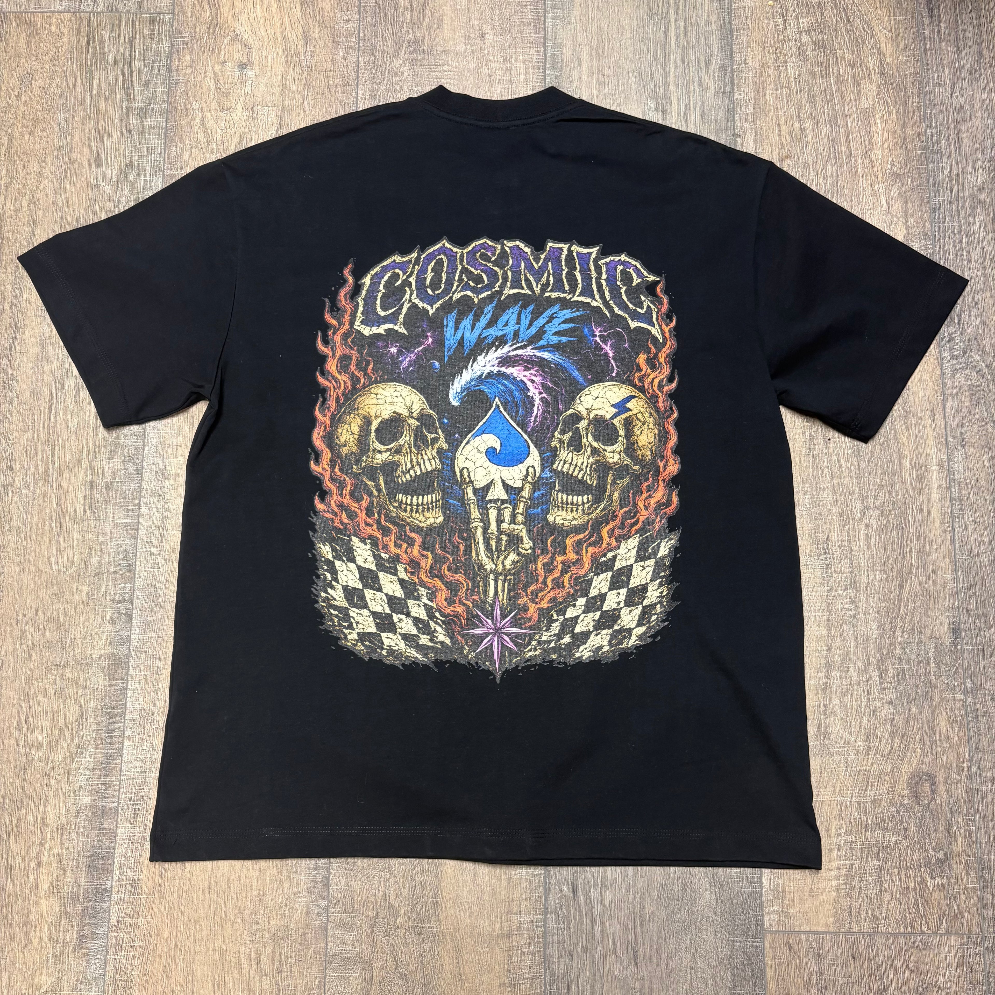Cosmic Reaper Tee