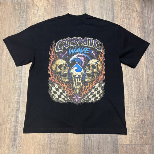 Cosmic Reaper Tee