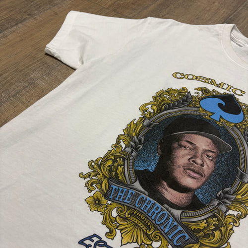 The Chronic Cosmic Tee